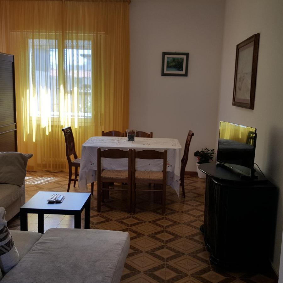 Residence Ducale Rimini Buitenkant foto