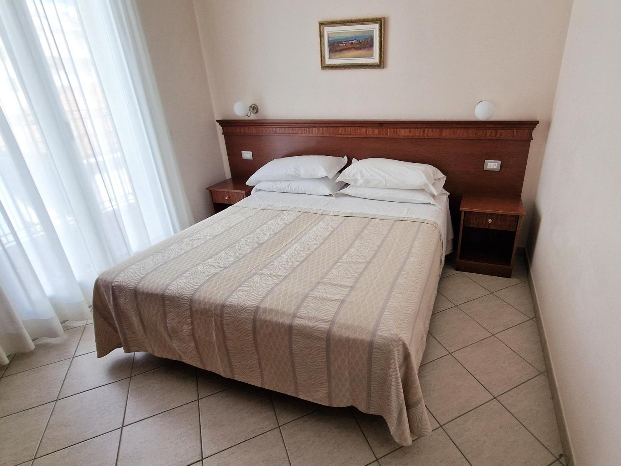 Residence Ducale Rimini Buitenkant foto